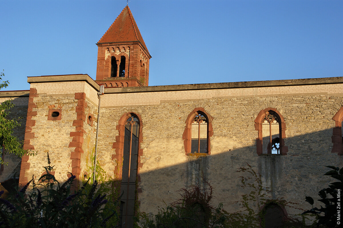 Versöhnungskirche (Zell a.Main, Fränkisches Weinland)