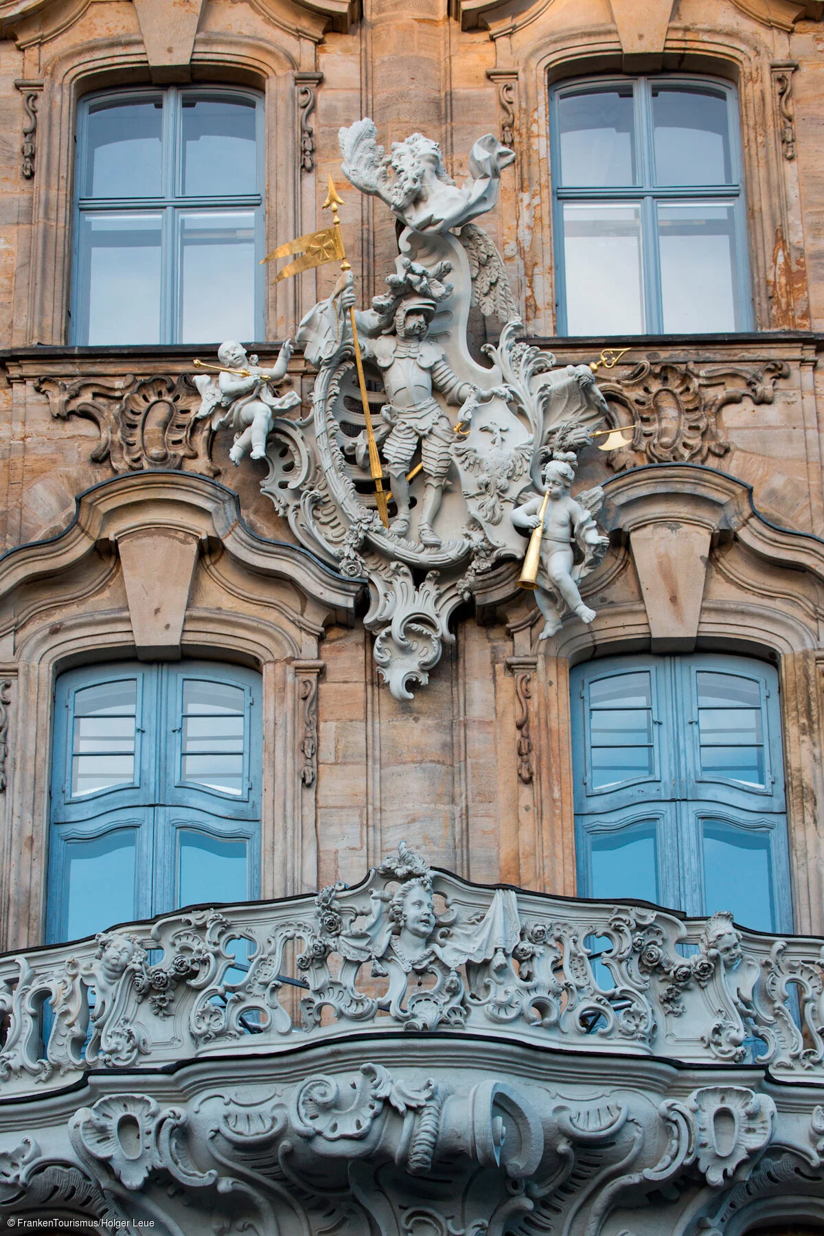 Altes Rathaus
