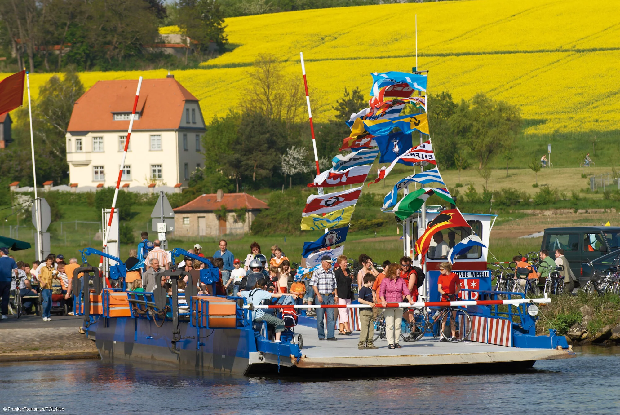 Fährenfestival