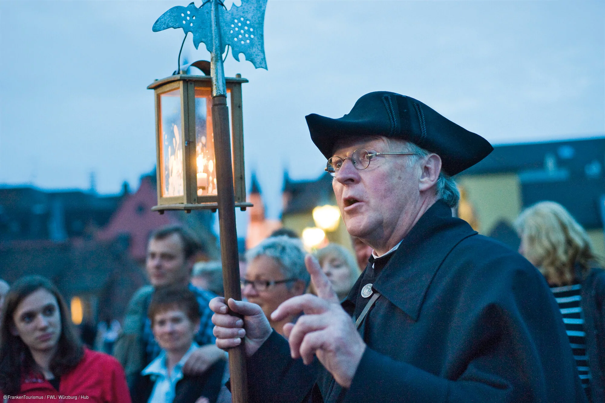 Würzburger Nachtwächter