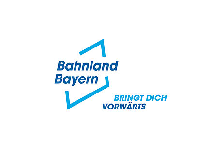 Bahnland Bayern