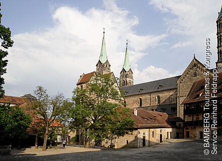 Alte Hofhaltung (Bamberg, Steigerwald)