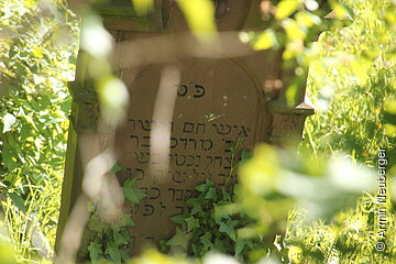 Alter Jüdischer Friedhof (Miltenberg, Spessart-Mainland)