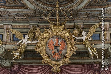 2017_Bayreuth_Markgräfliches OpernhausBayerische Verwaltung der Staatlichen Schlösser und Seen