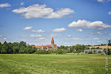 St. Ludwig (Kolitzheim, Fränkisches Weinland)