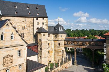 Schloss (Thurnau, Fränkische Schweiz)