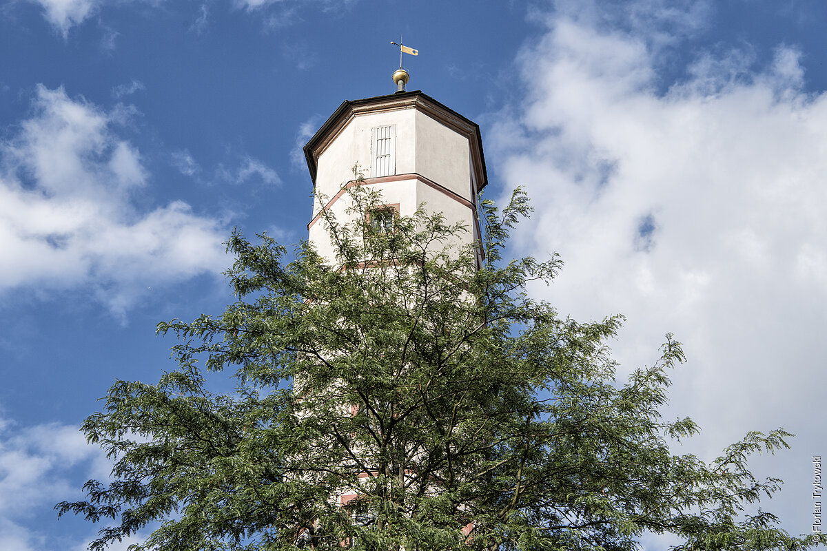 Schrottturm (Schweinfurt, Fränkisches Weinland)