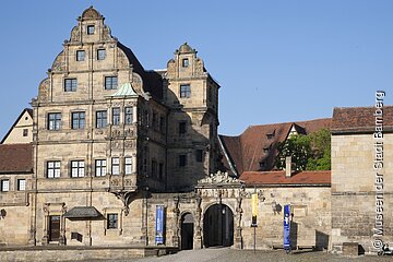 Historisches Museum (Bamberg, Steigerwald)