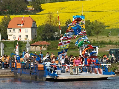 Fährenfestival