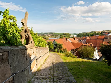 Kirchbergweinberg