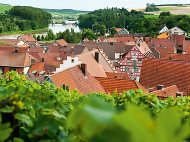 Wipfeld, Kirchberg