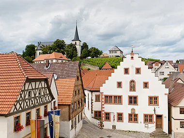 Marktplatz