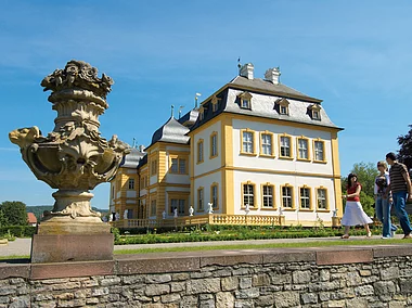 Veitshöchheimer Schloss