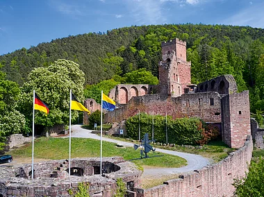 Freudenburg
