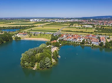 Niedernberg, Spessart-Mainland, Bavaria, Germany