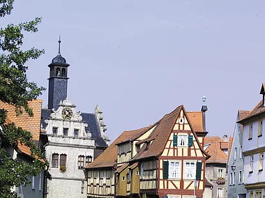 Malerwinkel Marktbreit