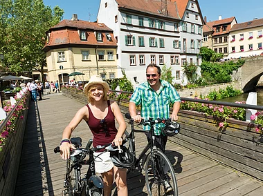 Am Brudermühlsteg