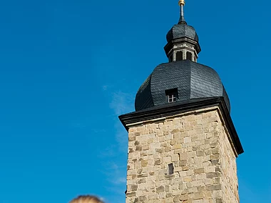 Stadtimpressionen