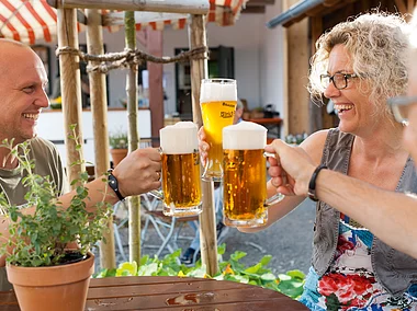 Brauerei Martin