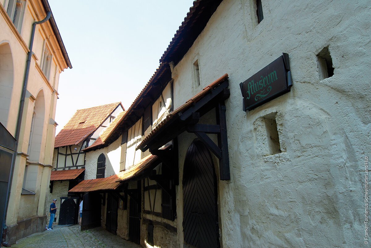 Gaden in Gochsheim