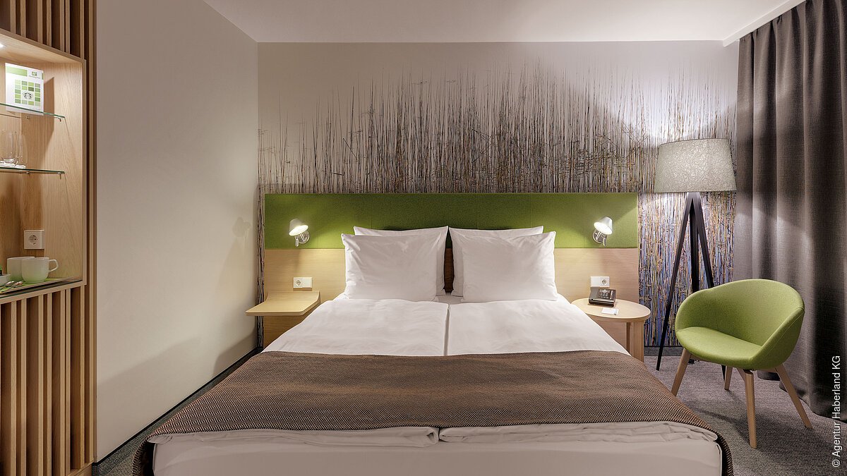 Holiday Inn Frankfurt - Alte Oper (Frankfurt a.Main)