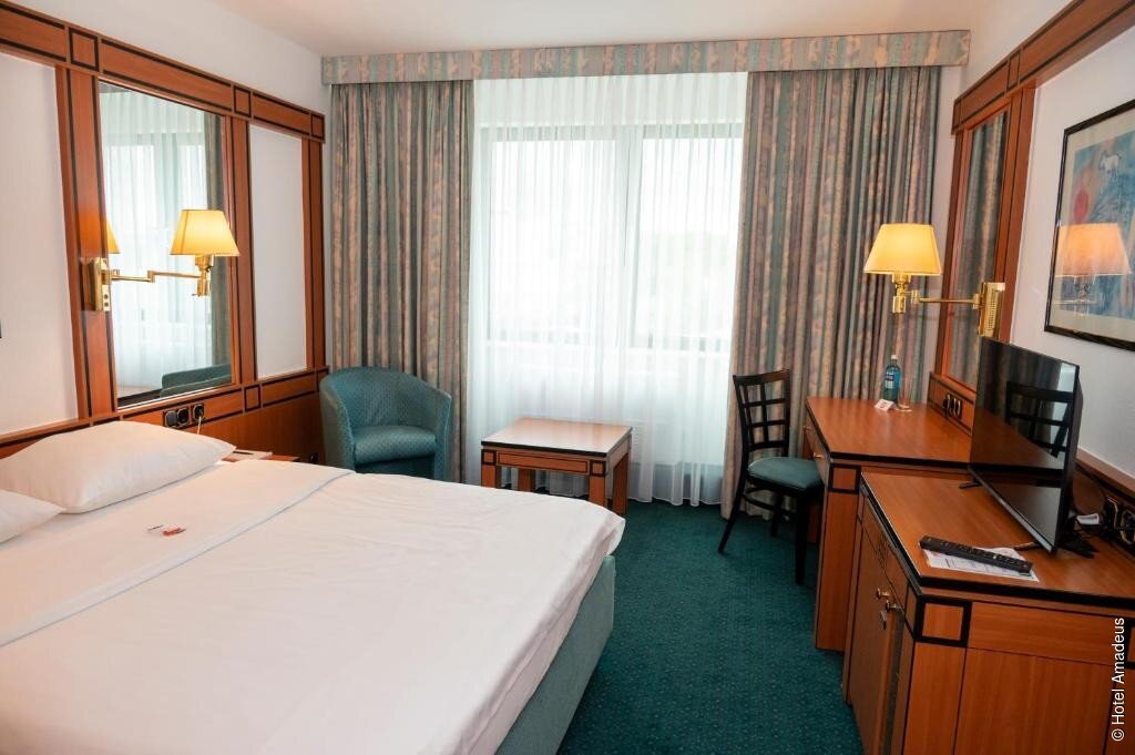 Hotel Amadeus (Frankfurt a.Main)