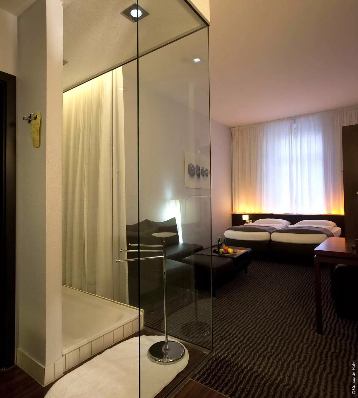 Concorde Hotel (Frankfurt a.Main)