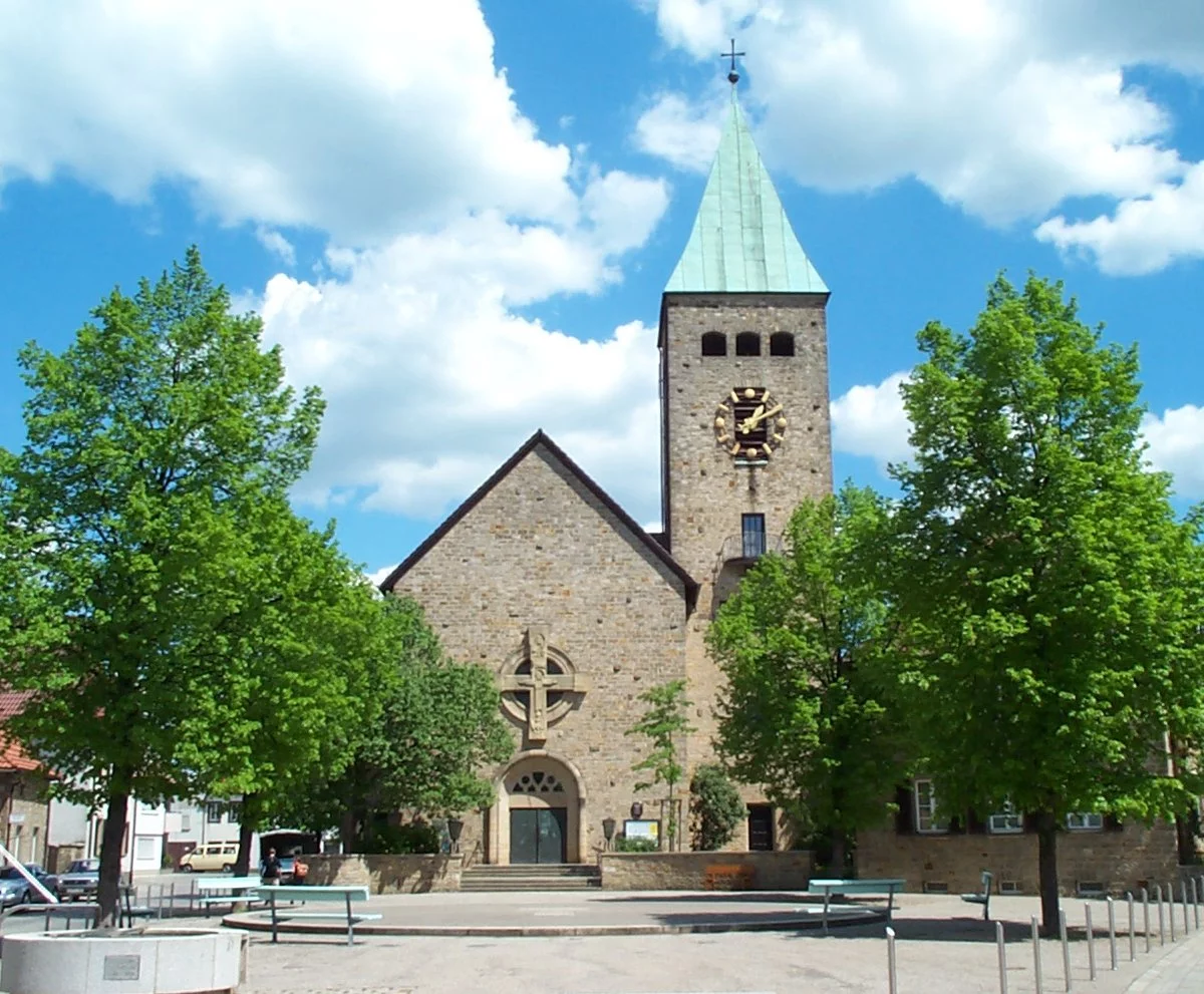 Sennfeld - Mainradweg